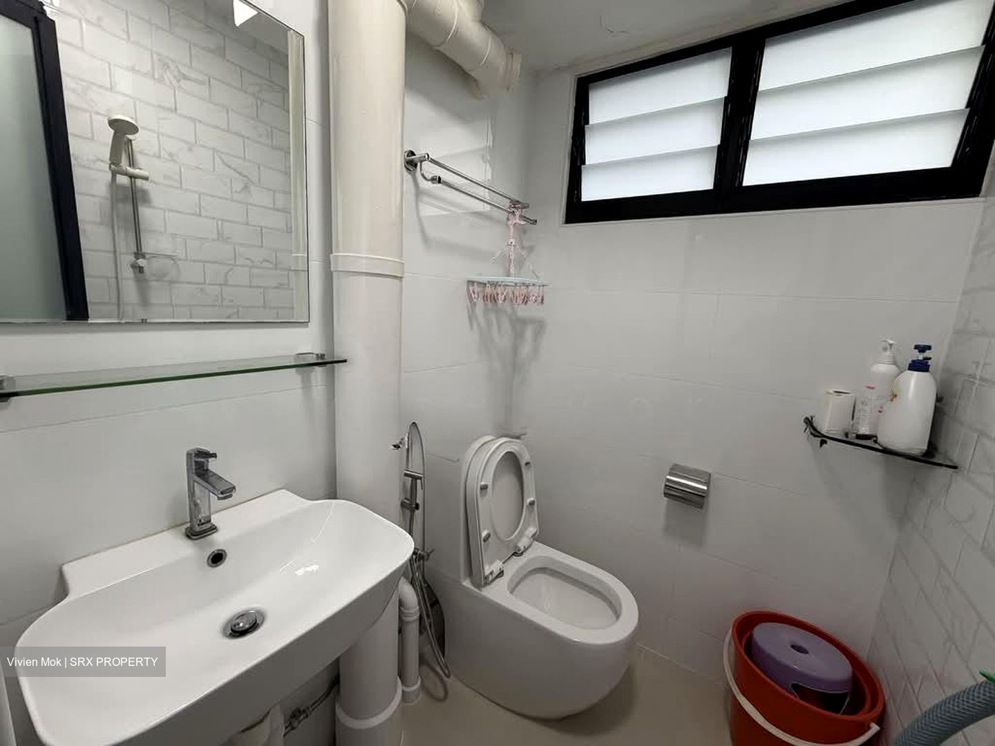 Blk 534 Cheng San View (Ang Mo Kio), HDB 3 Rooms #555437391
